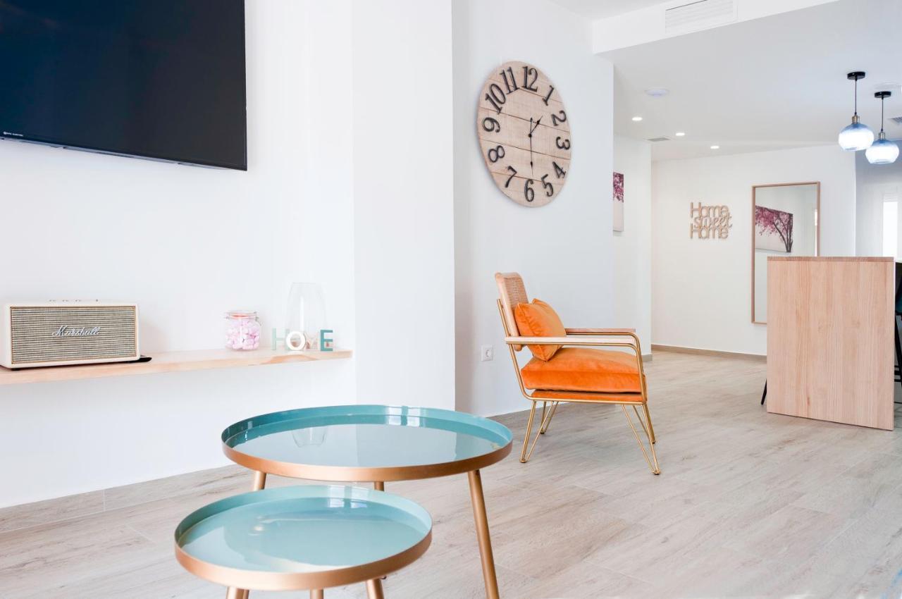 Destino Guadalest - Apartments 외부 사진