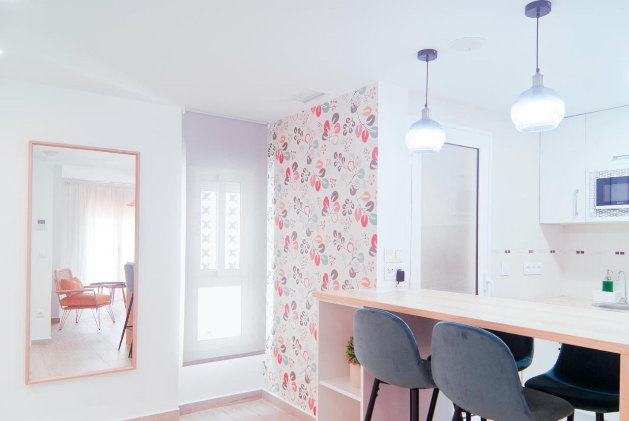 Destino Guadalest - Apartments 외부 사진
