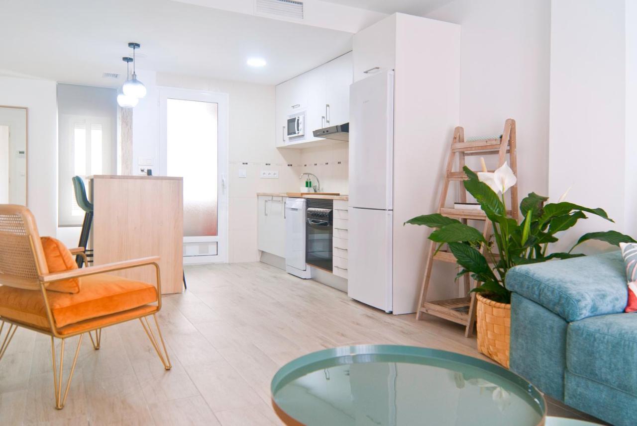 Destino Guadalest - Apartments 외부 사진