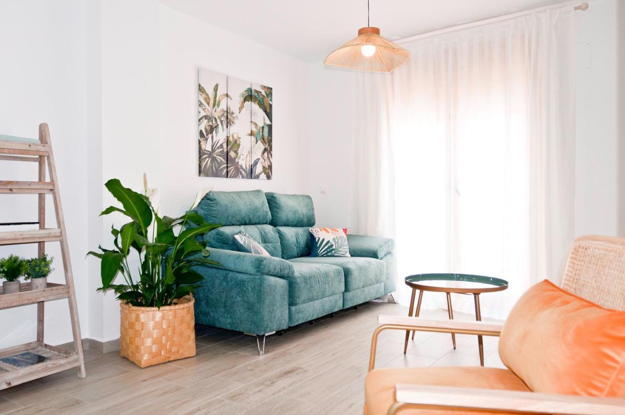 Destino Guadalest - Apartments 외부 사진