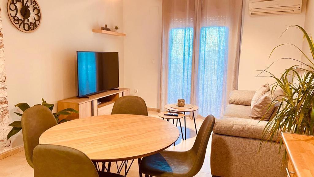 Destino Guadalest - Apartments 외부 사진