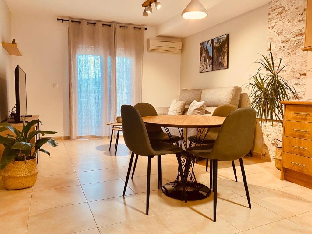 Destino Guadalest - Apartments 외부 사진