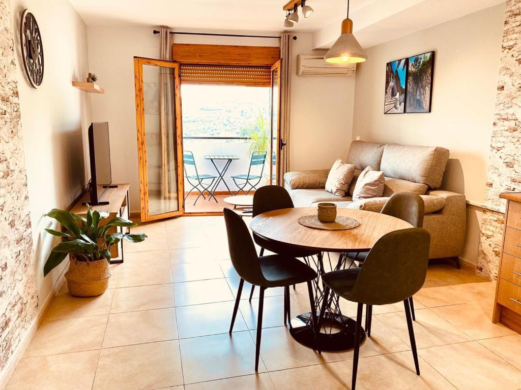 Destino Guadalest - Apartments 외부 사진